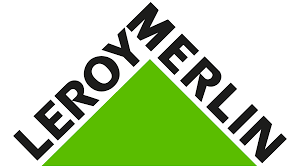 logo leroy merlin